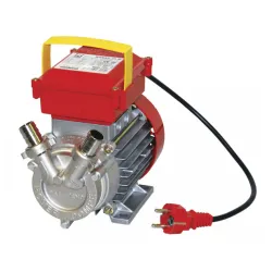 Pumpa za pretakanje Rover Novax B 25