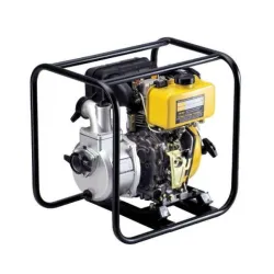 Pumpa za vodu Kama KDP 20 dizel