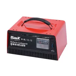 Punjač akumulatora Womax W-BL 12-12