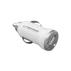 Punjač Esperanza univerzalni USB 1A EZ117