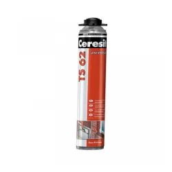 Pur pena TS ceresit