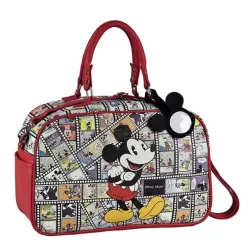Putna torba 37 cm Mickey Film 14.830.01