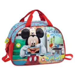 Putna torba 40 cm Mickey Smile 23.232.51