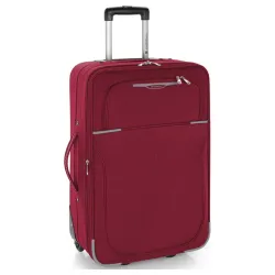 Putni kofer Malasia dark red 44x66x27 cm