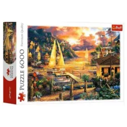 PUZZLE 6000 - Catching Dreams