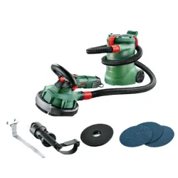 Brusilica za obradu zidova Bosch PWR 180 CE