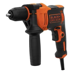 Udarna bušilica 710W BEH710 Black&Decker