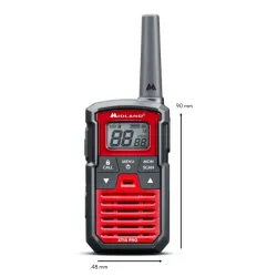 Toki Voki Midland  XT10 PRO