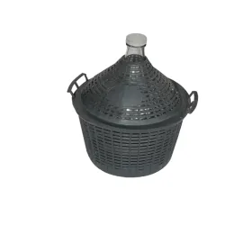 Balon stakleni 54 lit.