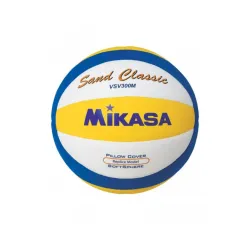Mikasa lopta za odbojku na pesku SAND CLASSIC VSV300M Mikasa 