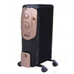 Uljani radijator CSS-6614