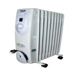 Uljani radijator WOR 1500-7