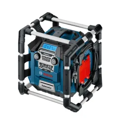 Bosch GML 20 Professional radio