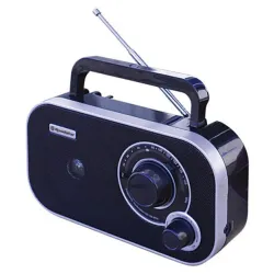 Radio prijemnik ROADSTAR TRA-2235BK