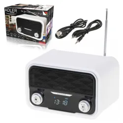 Radio Alder AD1185 Bluetotoh