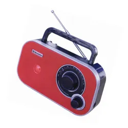 Radio analogni Roadstar TRA2235RD