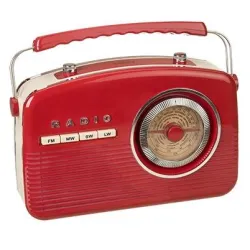 Radio aparat Camry CR1130 Crveni 