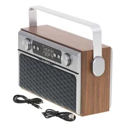 Radio Camry CR1183 Bluetotoh