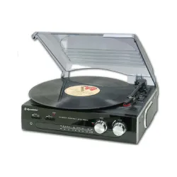 Radio gramofon RoadStar TTR-8633