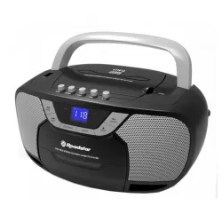 Radio Roadstart RCR4625