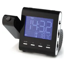 Radio sat sa projektorom Audiosonic CL-1487