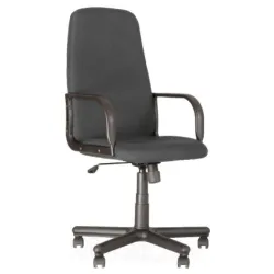 Radna stolica Diplomat C 38 tamno siva