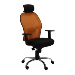 Radna stolica Q-3 PDH CLX