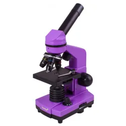 Levenhuk Amethyst Microscope Rainbow 2L