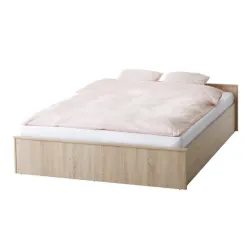 Ram kreveta Toffe 140 x 200