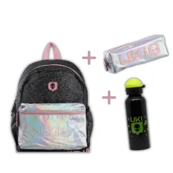 Ranac + pernica + flašica Uki Q
