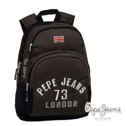 Ranac za laptop Pepe Jeans Grey