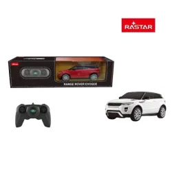Auto r/c 1:24 range rover evoque