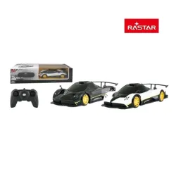 Rastar auto r/c 1:24 pagani zonda r