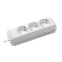 Razvodnik sa 3 mesta 1.5m 1.0mm2