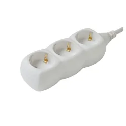 Razvodnik sa 3 mesta 3m 1.0mm2