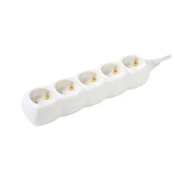 Razvodnik sa 5 mesta 1,5m 1.0mm2