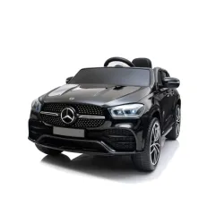Mercedes GLE 450 AMG Licencirani Crni