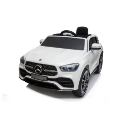 Mercedes GLE 450 AMG Licencirani Beli 