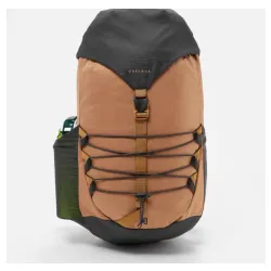 Quechua dečiji ranac za planinarenje 18L krem