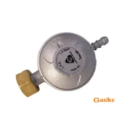 Regulator niskog pritiska od 1,5 kg/h 30 mbar