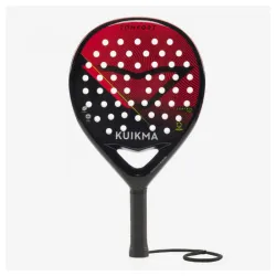 Reket za pade za odrasle Kuikma Comfort crvena 