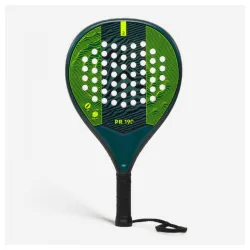 Reket za padel za odrasle PR 190 zeleni 