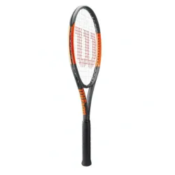 Reket za tenis Wilson BURN 100 CV 16X19