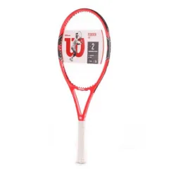 Reket za tenis Wilson Federer 100 16X19