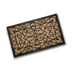 Otirač Coco Relief 45cm x 75cm