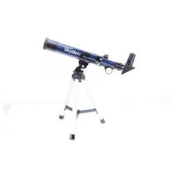 Okulari: H12,5mm, H20mm Uveličanje: 16x-32x