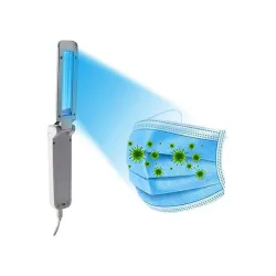 Lampa za dezinfekciju UVC LED lampe 027258