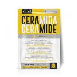 Ceramidna regenerativna maska za negu kože lica