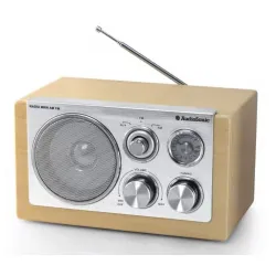 Retro radio AudioSonic RD-1540 Retro radio AudioSonic RD-1540