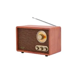  Retro radio Bleutooth Adler AD1171